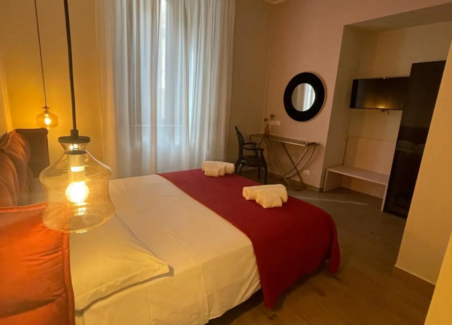 Hotel La Cattedrale Reggio Calabria 0*,  Italia