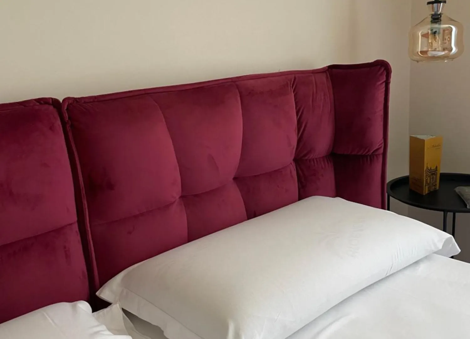 Hotel La Cattedrale Reggio Calabria Pensión