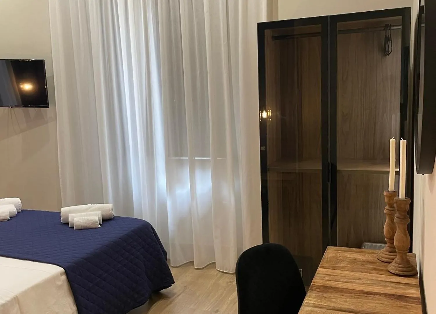 Hotel La Cattedrale Reggio Calabria Italia