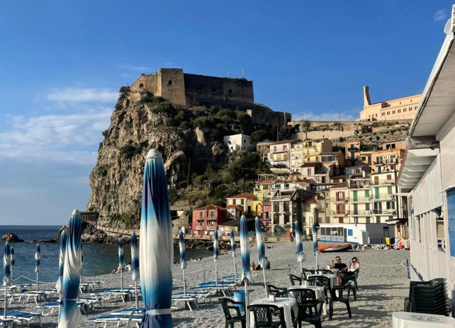 Hotel La Cattedrale Reggio Calabria