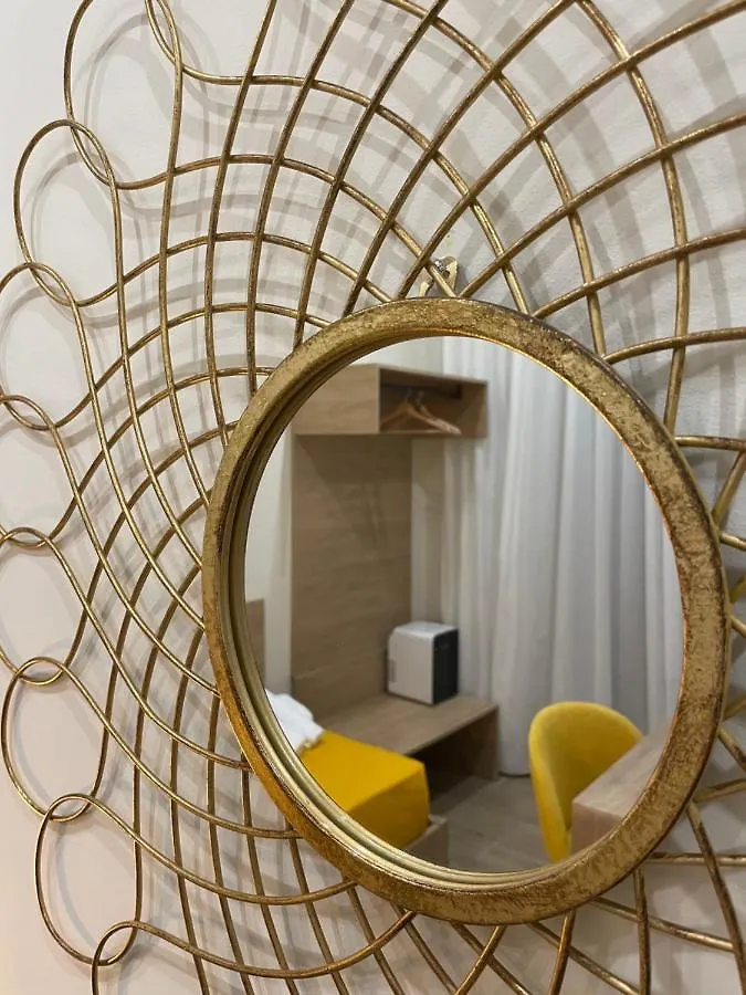 Guest house La Cattedrale Hotel Reggio Calabria