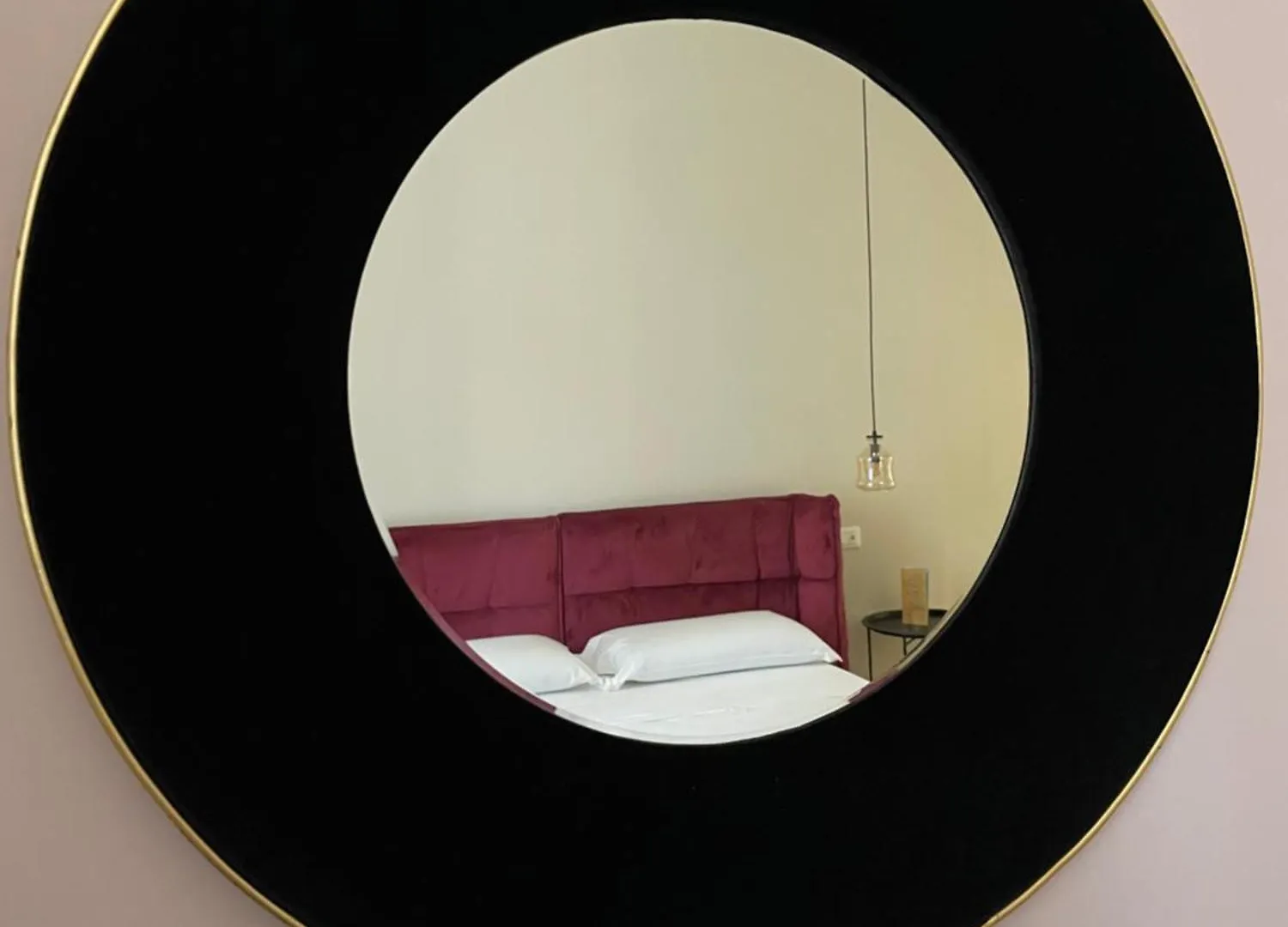 La Cattedrale Hotel Reggio Calabria 0*,  Italy
