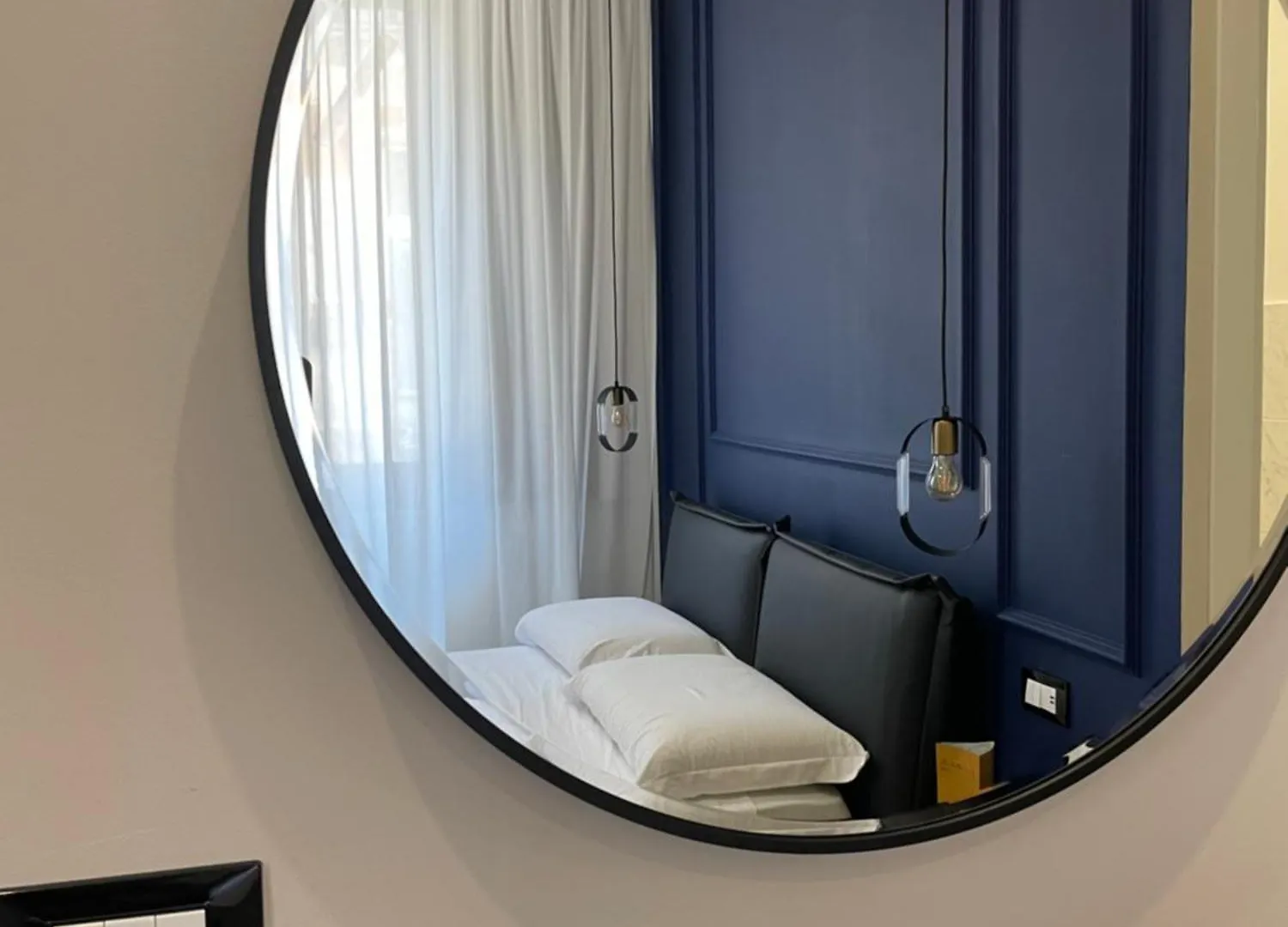 La Cattedrale Hotel Reggio Calabria