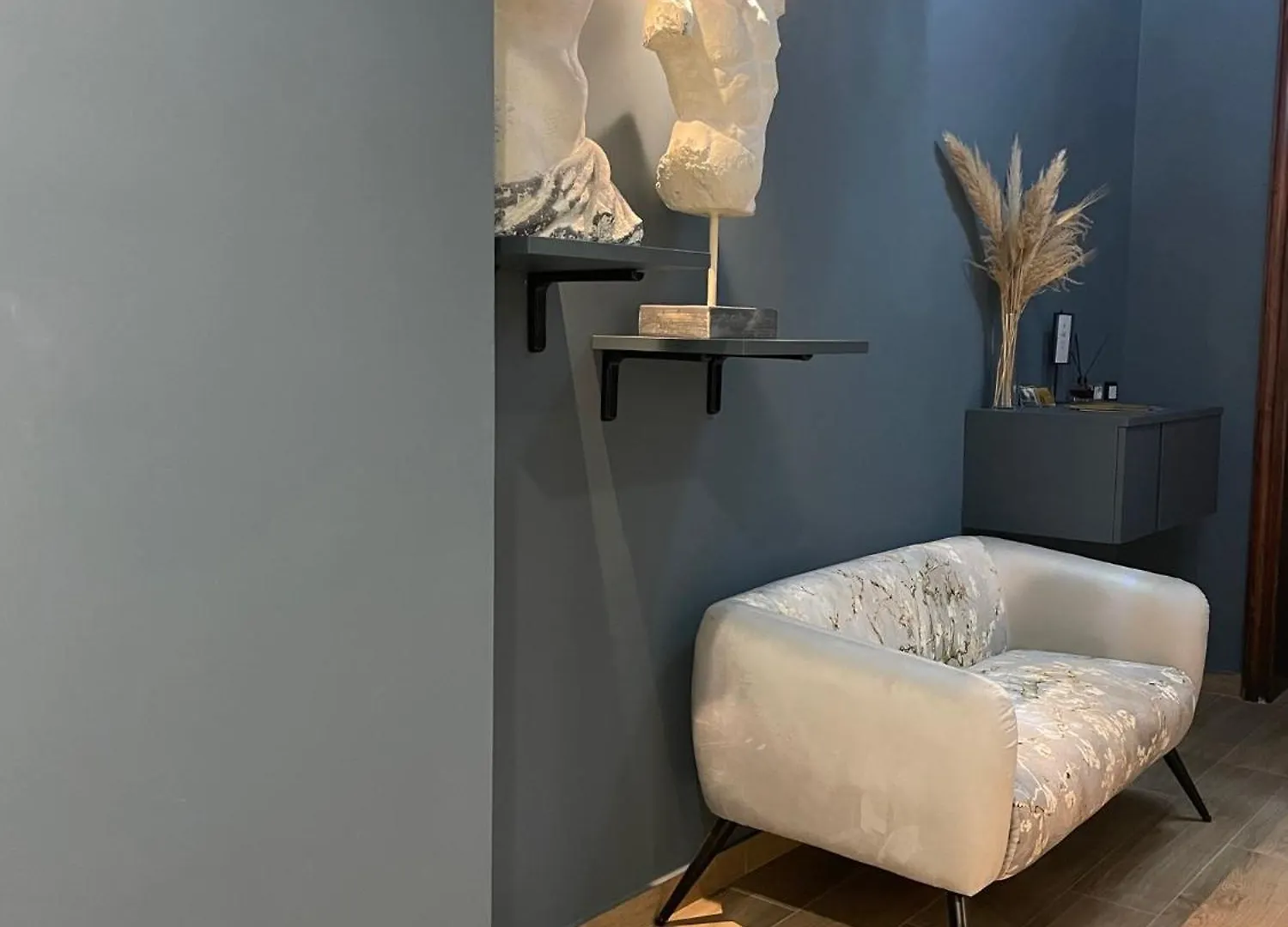 Guest house La Cattedrale Hotel Reggio Calabria
