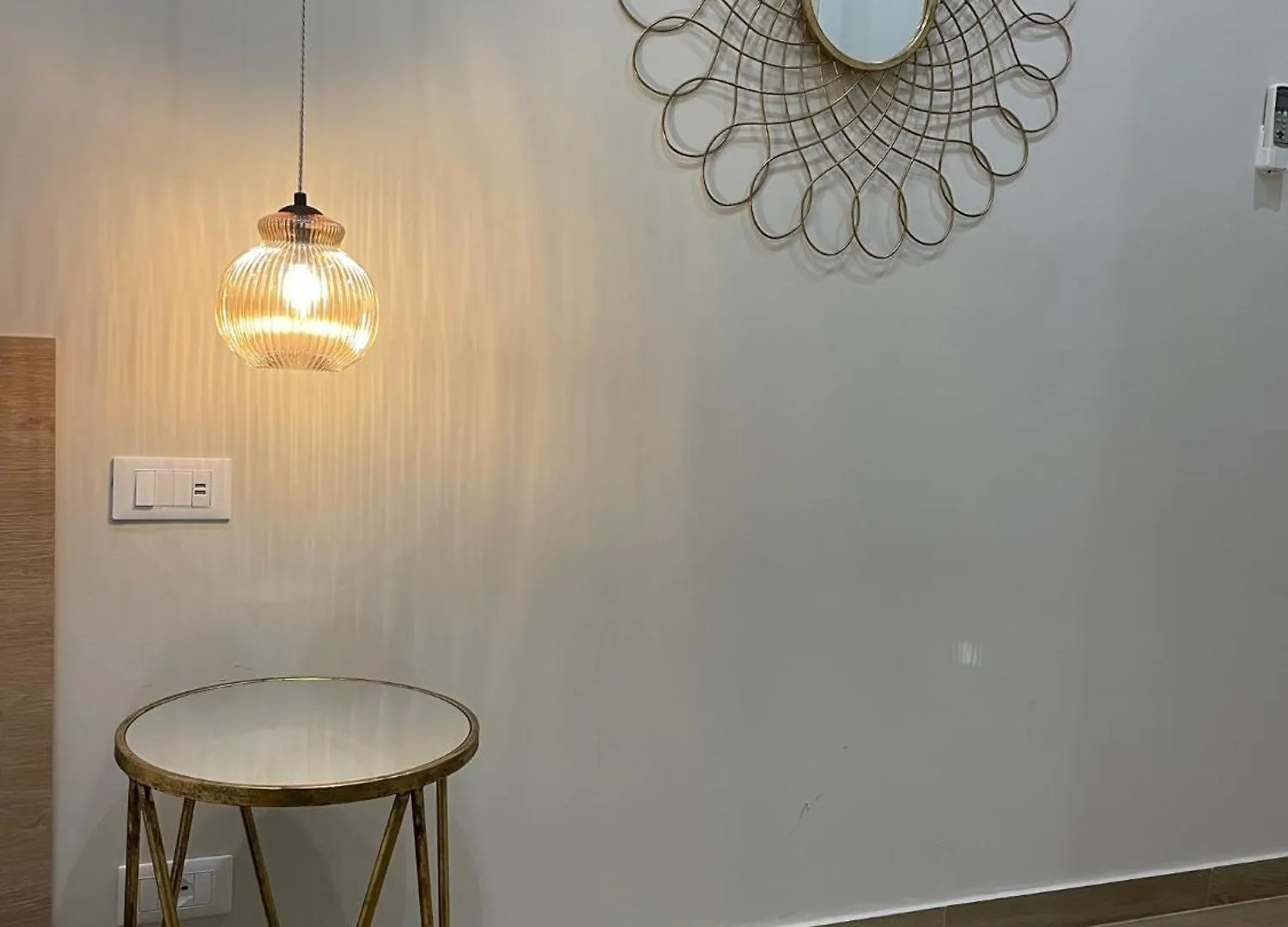 Guest house La Cattedrale Hotel Reggio Calabria