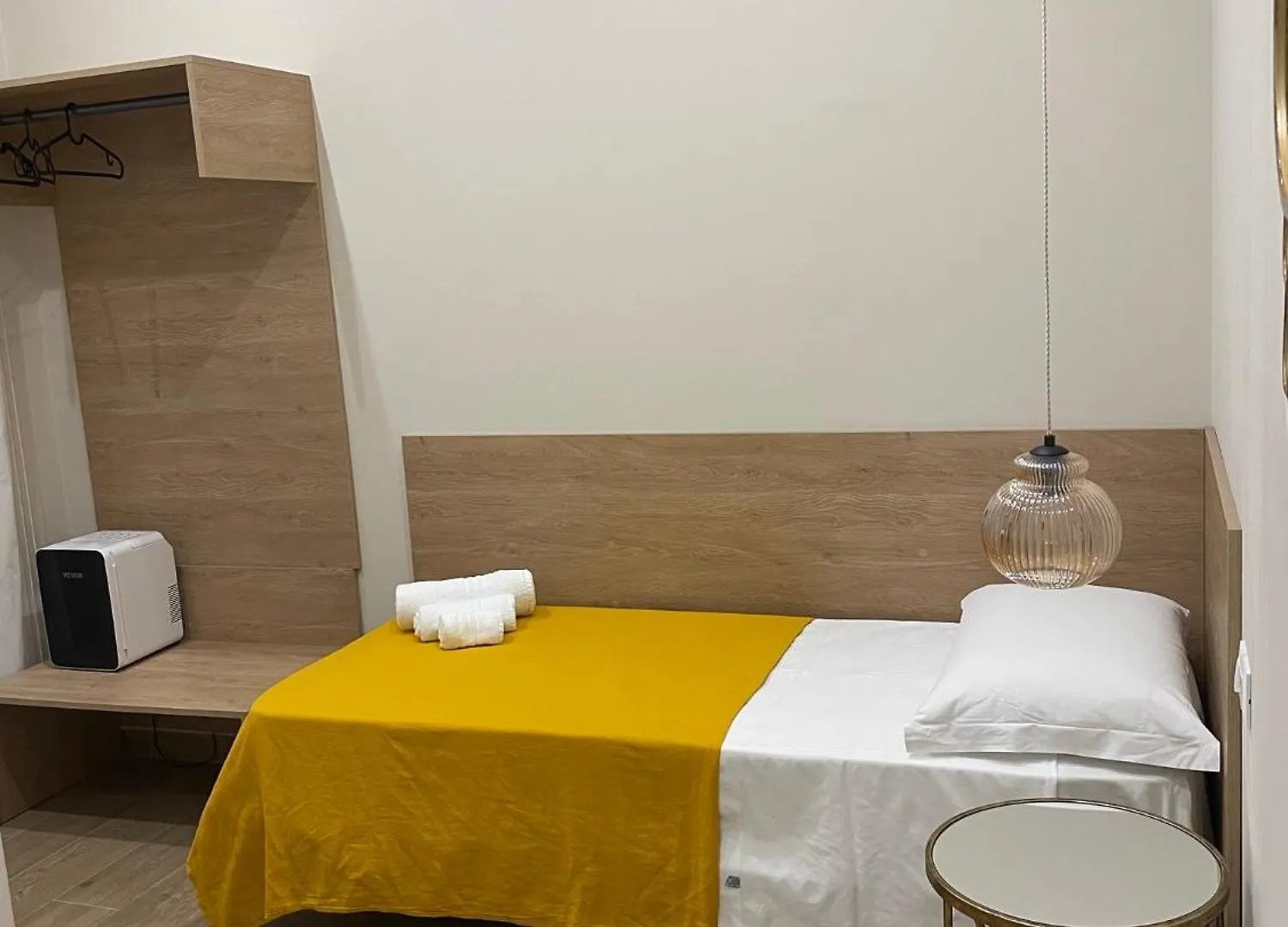 Guest house La Cattedrale Hotel Reggio Calabria Italy