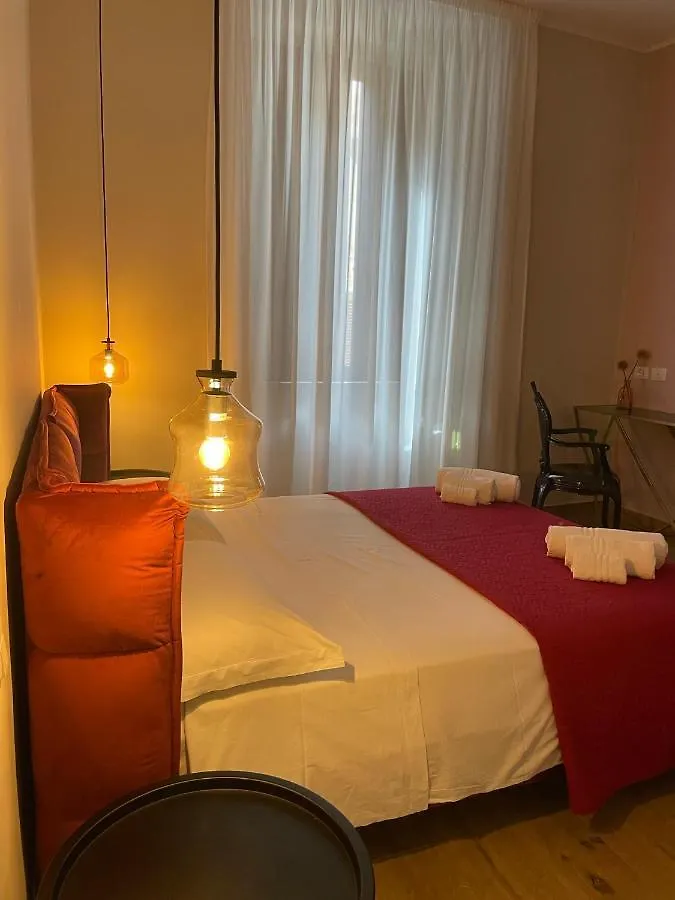La Cattedrale Hotel Reggio Calabria 0*,