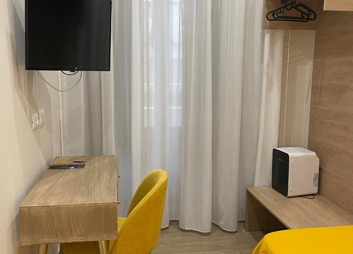 Guest house La Cattedrale Hotel Reggio Calabria