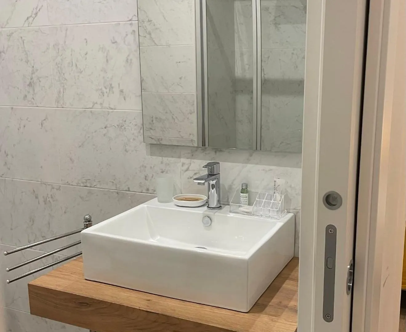 La Cattedrale Hotel Reggio Calabria Guest house