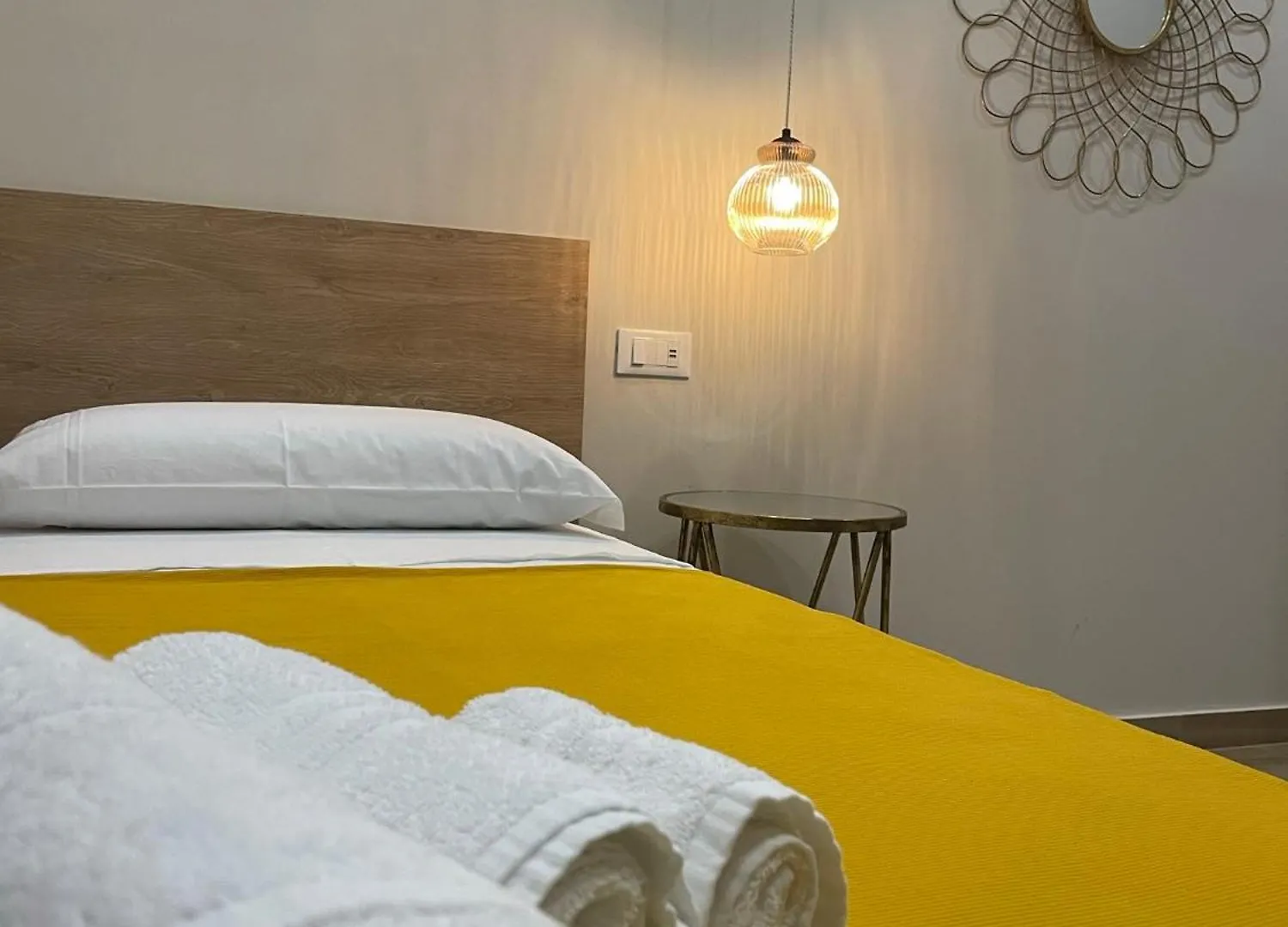 La Cattedrale Hotel Reggio Calabria 0*,  Italy