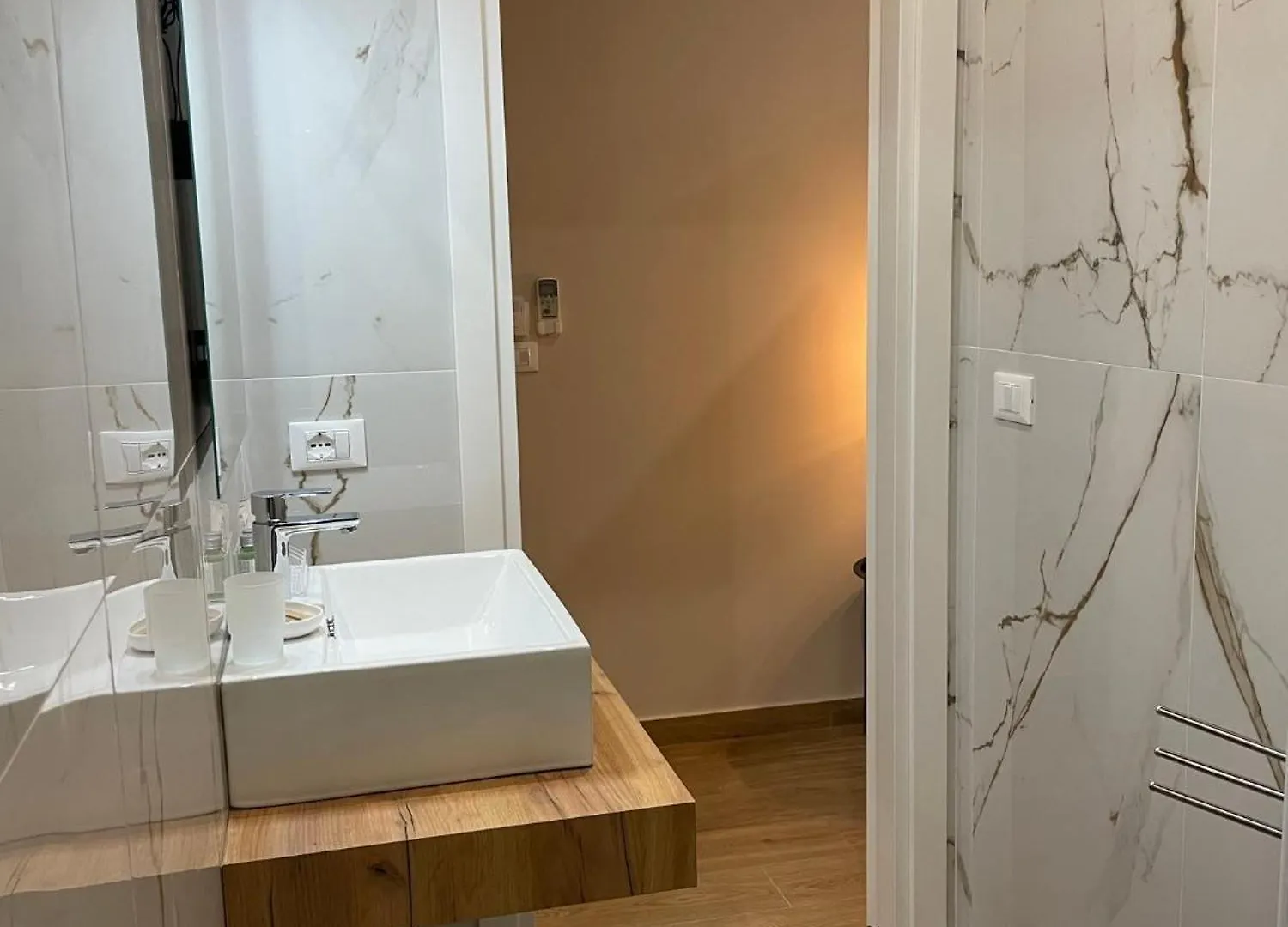 La Cattedrale Hotel Reggio Calabria Guest house