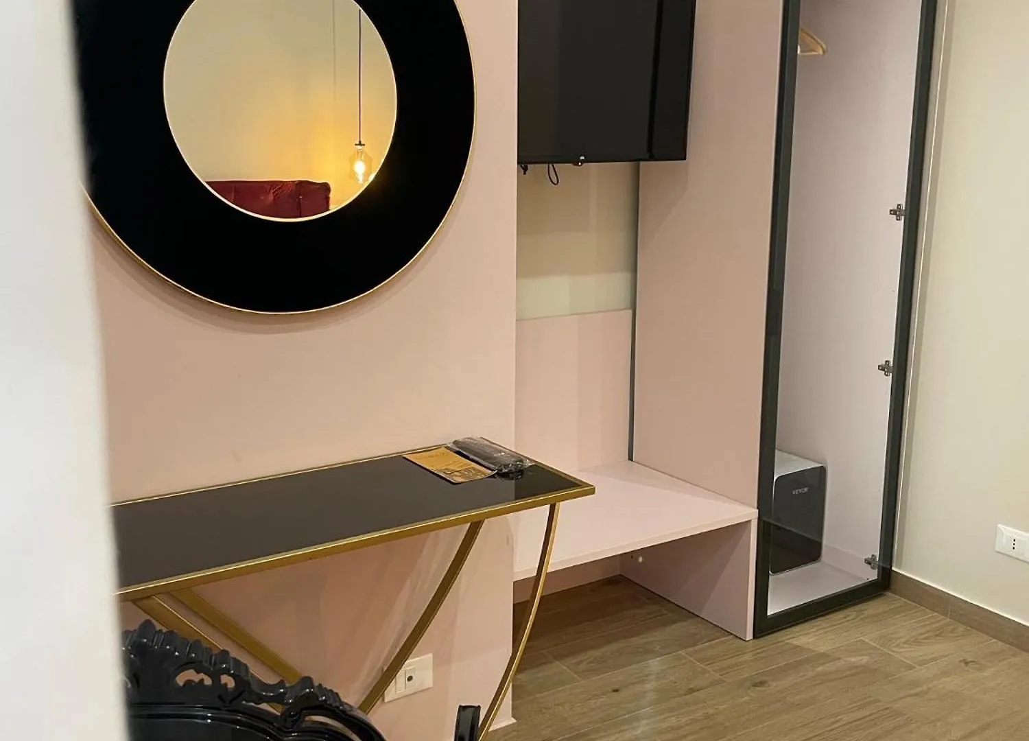 La Cattedrale Hotel Reggio Calabria 0*,