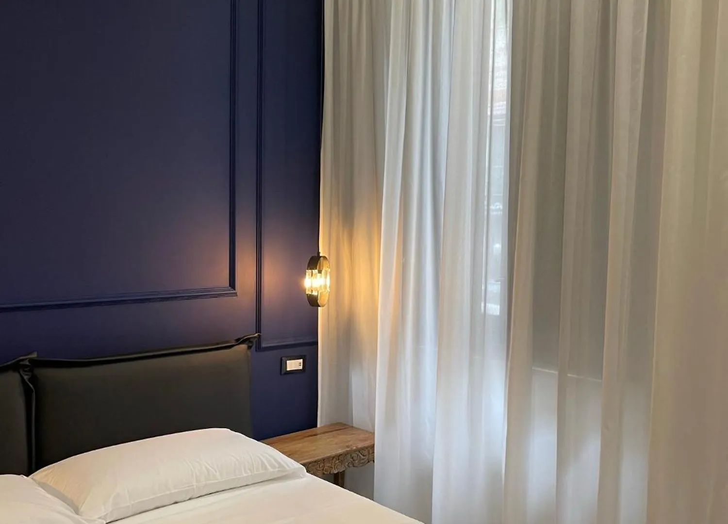 La Cattedrale Hotel Reggio Calabria Guest house