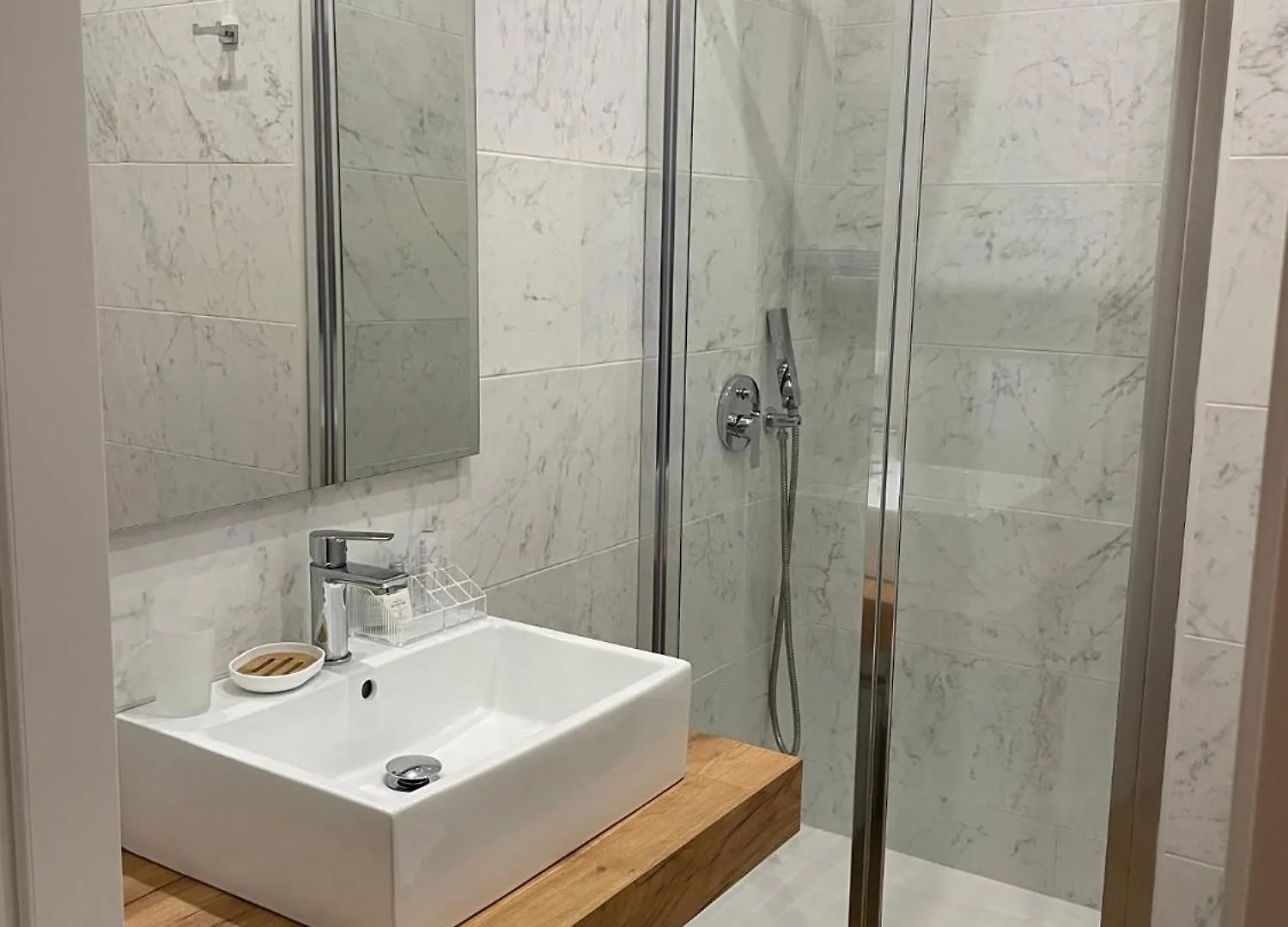 Guest house La Cattedrale Hotel Reggio Calabria Italy