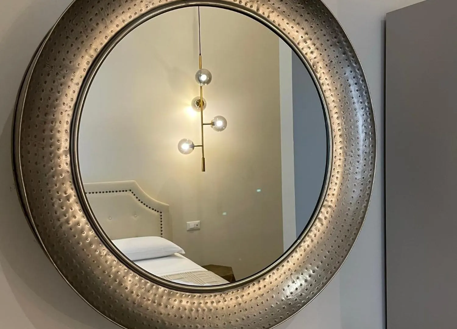 Guest house La Cattedrale Hotel Reggio Calabria