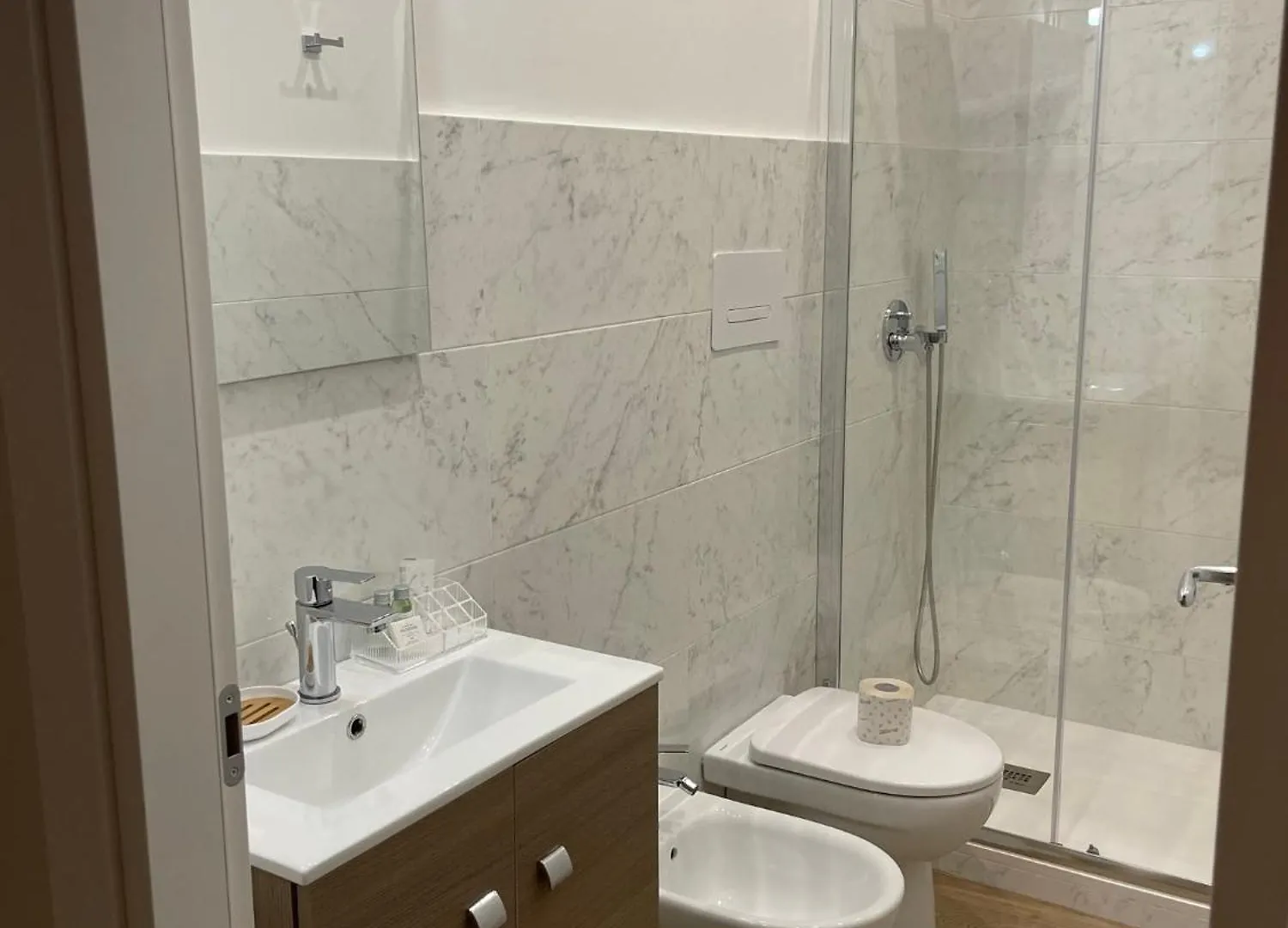 La Cattedrale Hotel Reggio Calabria Guest house