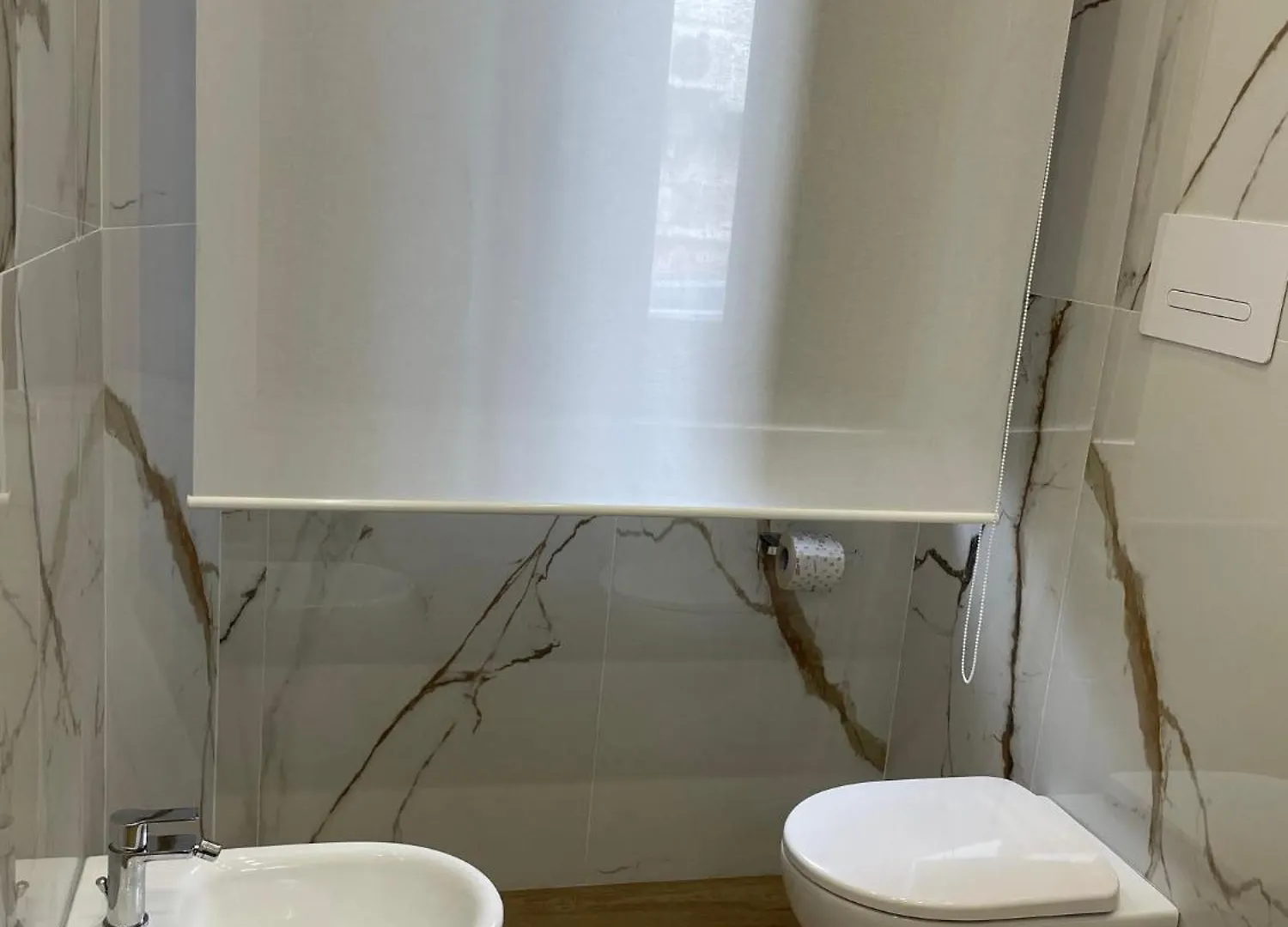 Guest house La Cattedrale Hotel Reggio Calabria