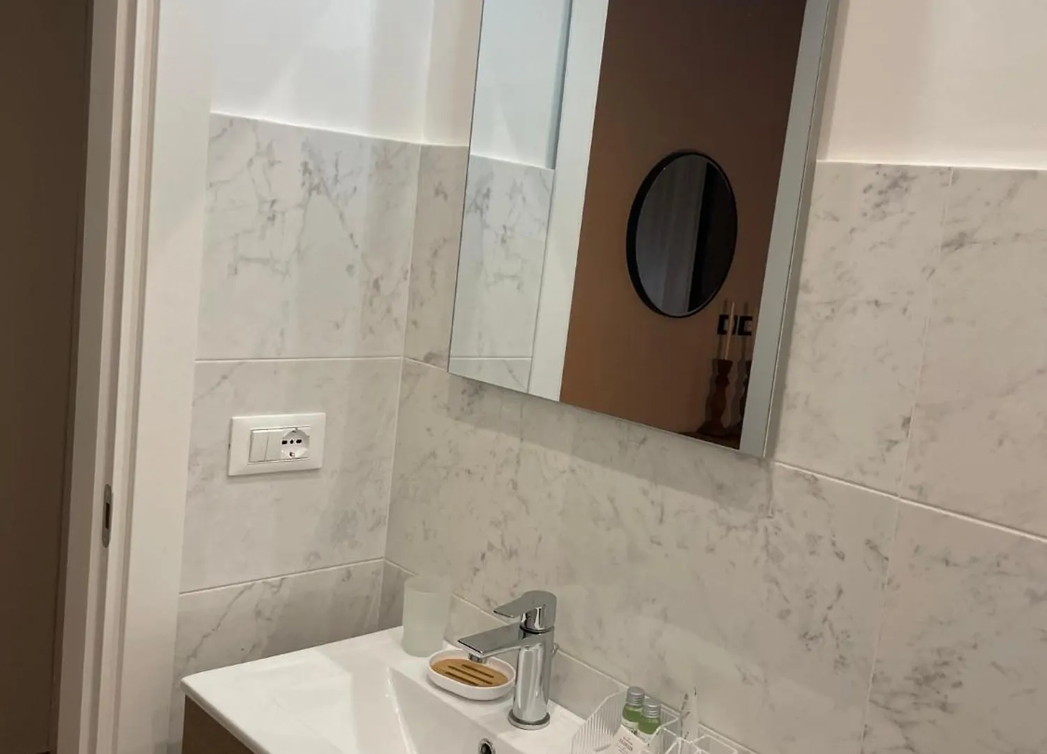 La Cattedrale Hotel Reggio Calabria