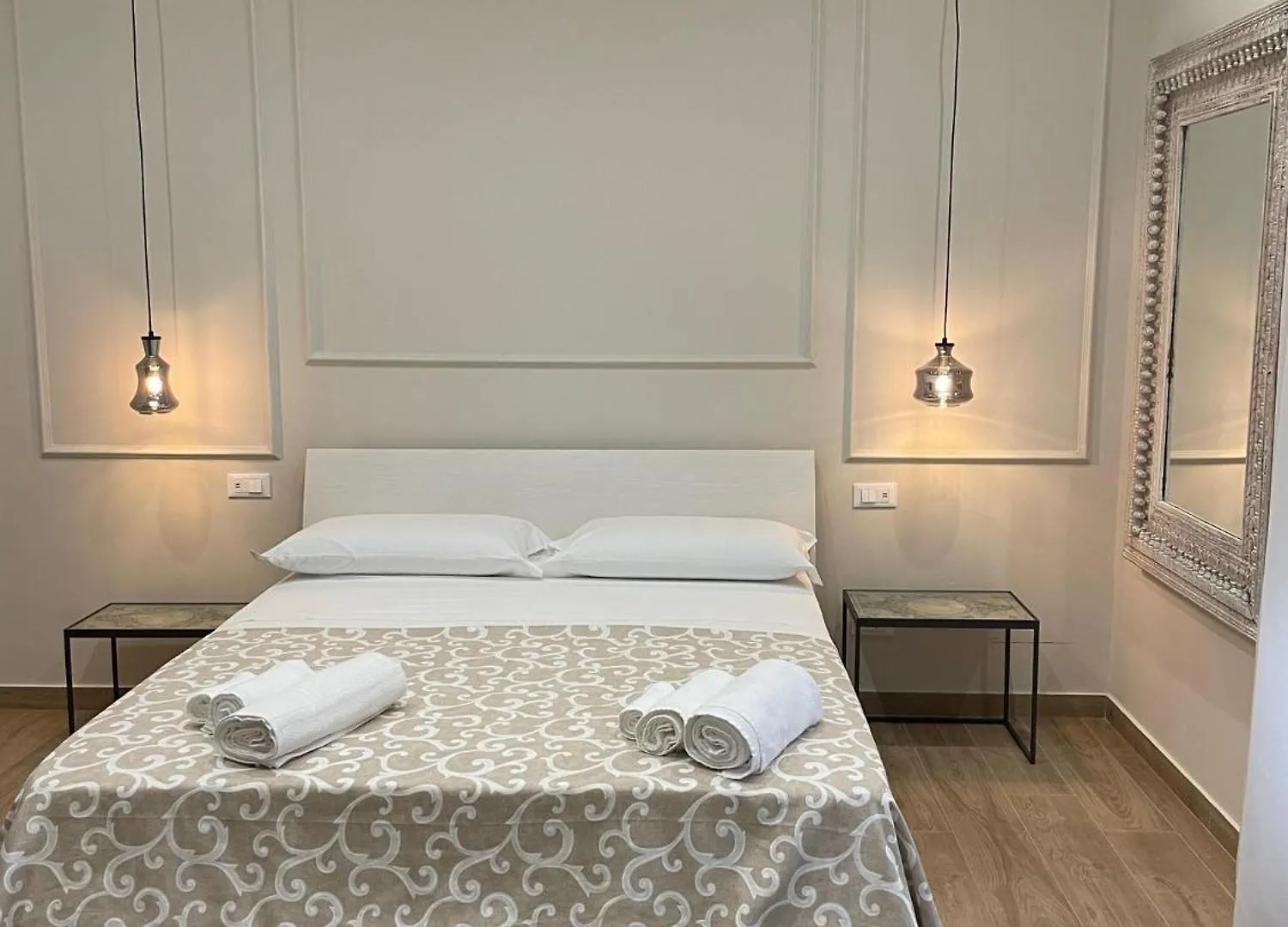 La Cattedrale Hotel Reggio Calabria 0*,  Italy