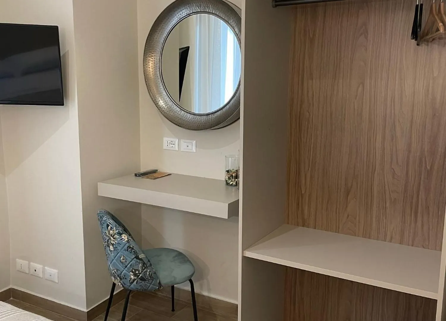 Guest house La Cattedrale Hotel Reggio Calabria Italy