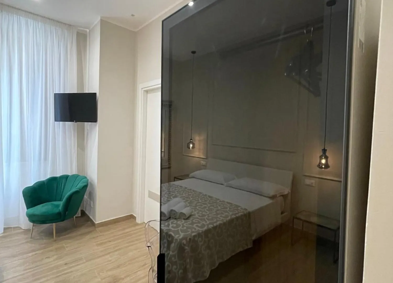 La Cattedrale Hotel Reggio Calabria