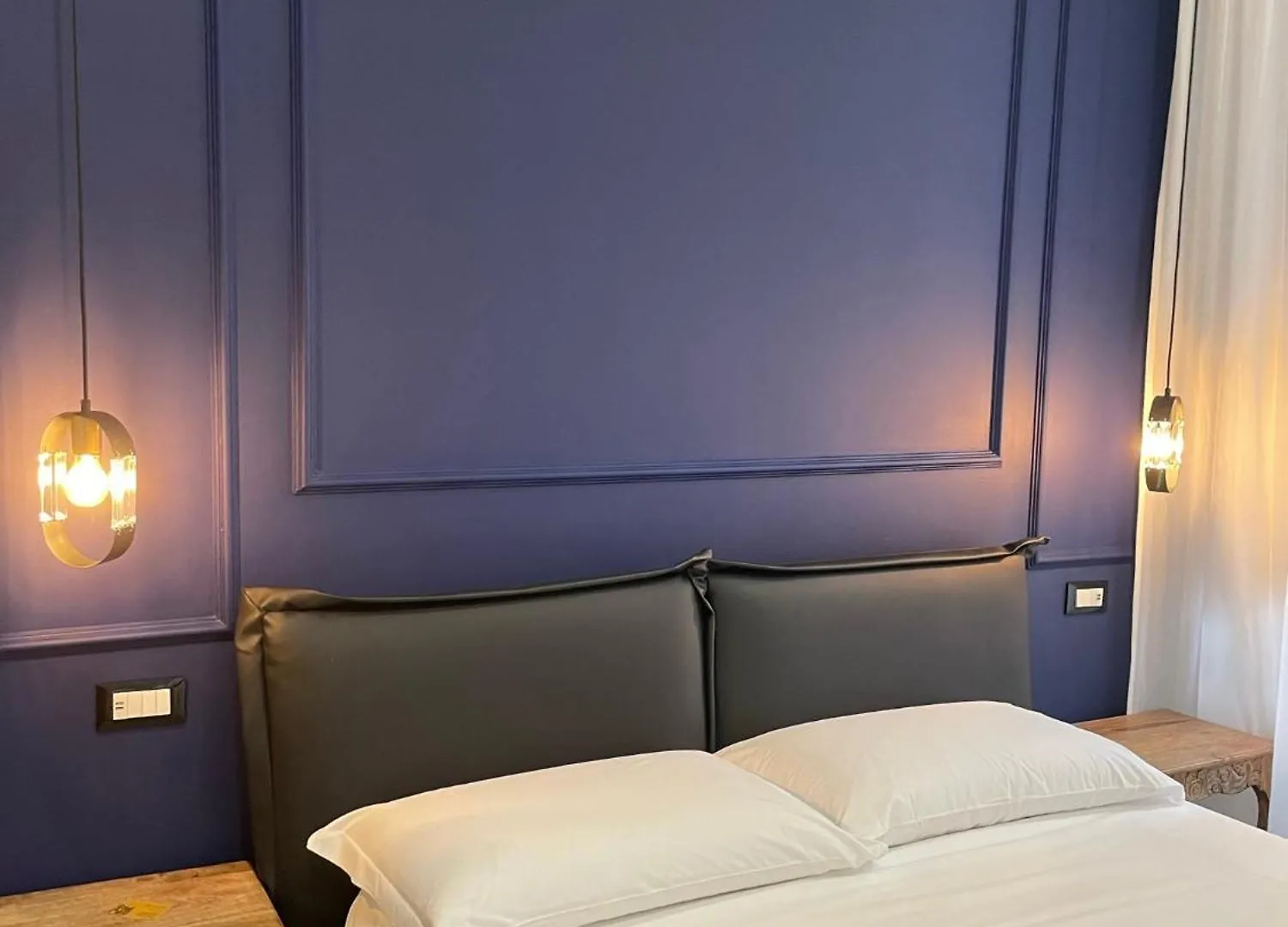 La Cattedrale Hotel Reggio Calabria