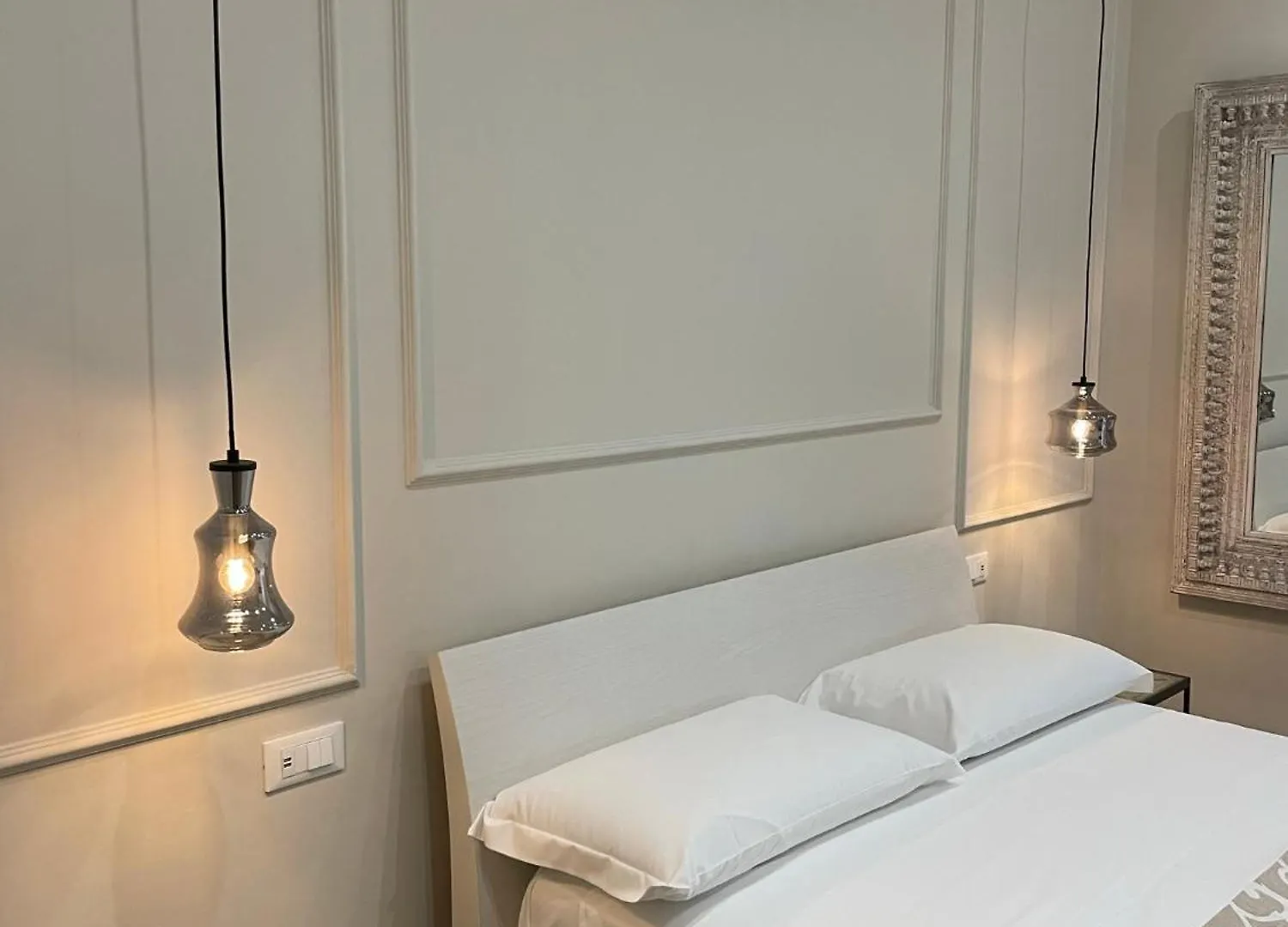 La Cattedrale Hotel Reggio Calabria Guest house