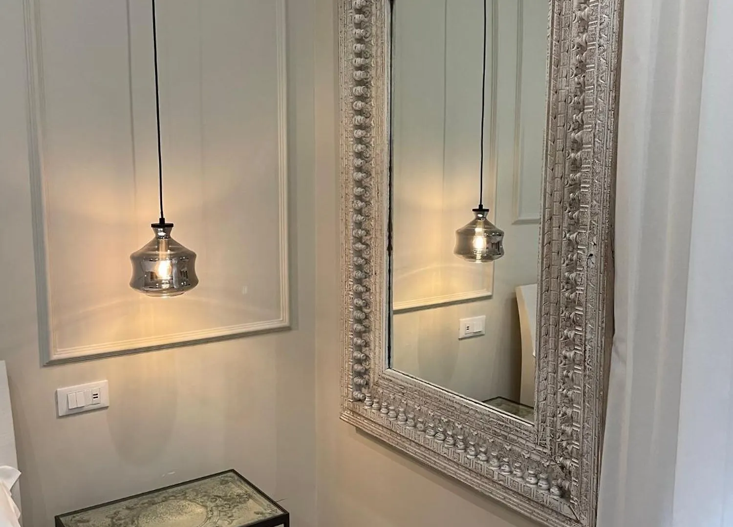 La Cattedrale Hotel Reggio Calabria Guest house